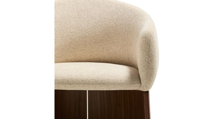 Kave Home Bosca Eetkamerstoel