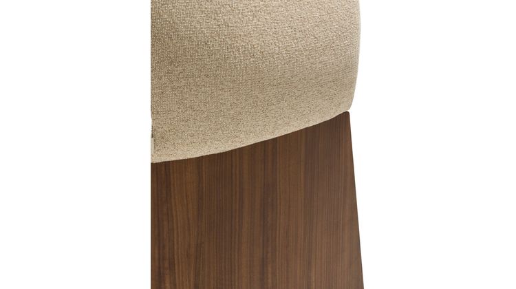 Kave Home Bosca Eetkamerstoel