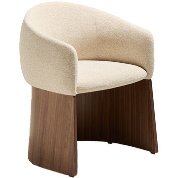 Kave Home Bosca Eetkamerstoel