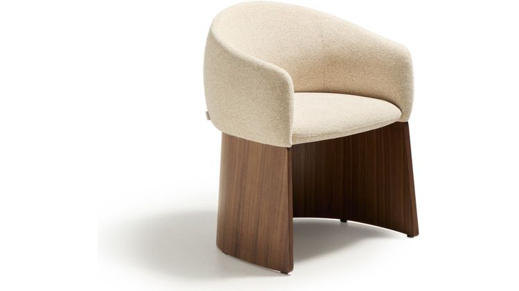 Kave Home Bosca Eetkamerstoel