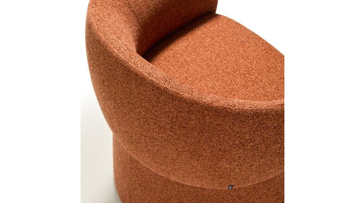 Kave Home Bosca Eetkamerstoel