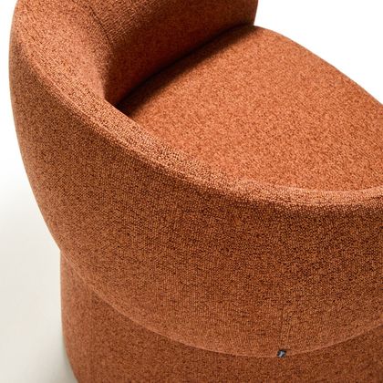 Kave Home Bosca Eetkamerstoel