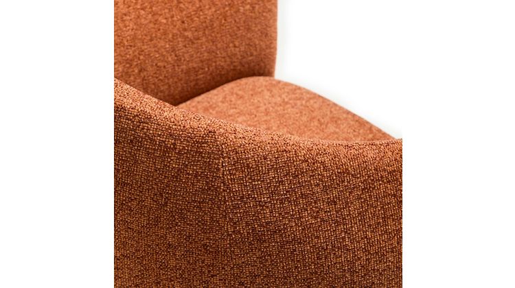 Kave Home Bosca Eetkamerstoel