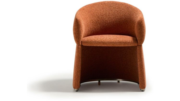 Kave Home Bosca Eetkamerstoel