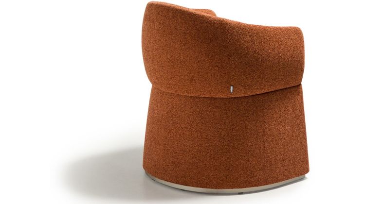 Kave Home Bosca Eetkamerstoel