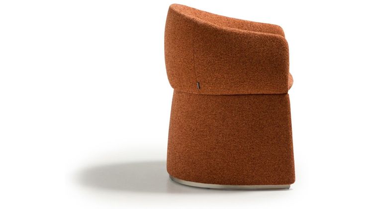 Kave Home Bosca Eetkamerstoel