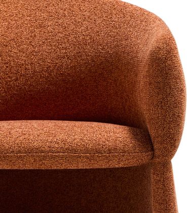 Kave Home Bosca Eetkamerstoel