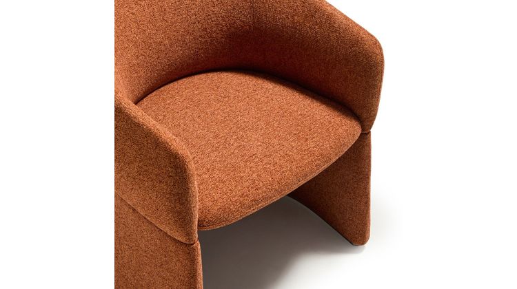 Kave Home Bosca Eetkamerstoel