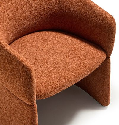 Kave Home Bosca Eetkamerstoel