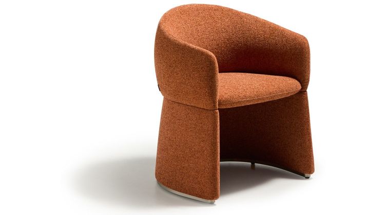Kave Home Bosca Eetkamerstoel
