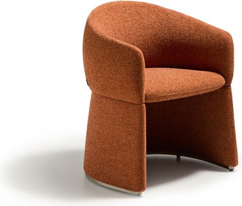 Kave Home Bosca Eetkamerstoel