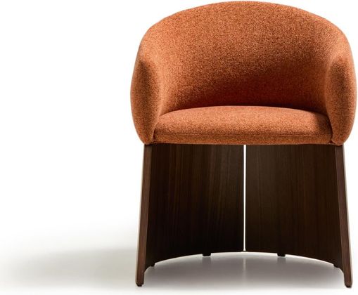 Kave Home Bosca Eetkamerstoel