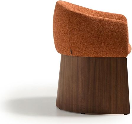 Kave Home Bosca Eetkamerstoel