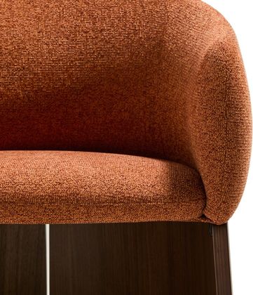 Kave Home Bosca Eetkamerstoel