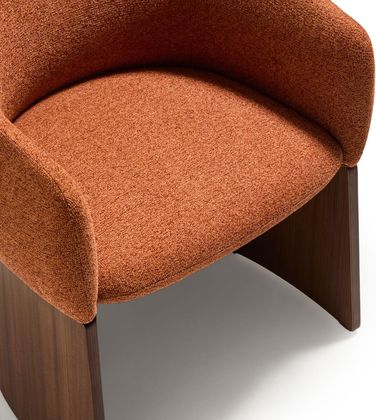 Kave Home Bosca Eetkamerstoel