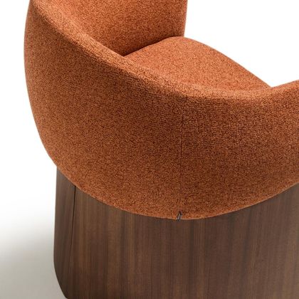 Kave Home Bosca Eetkamerstoel