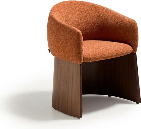 Kave Home Bosca Eetkamerstoel