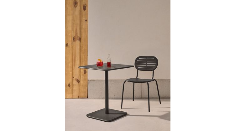 Kave Home Brai Outdoor Bistrotafel