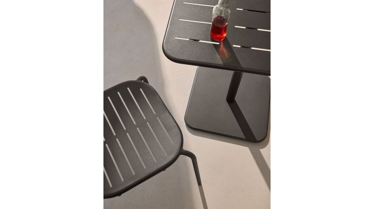 Kave Home Brai Outdoor Bistrotafel