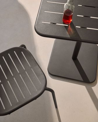 Kave Home Brai Outdoor Bistrotafel