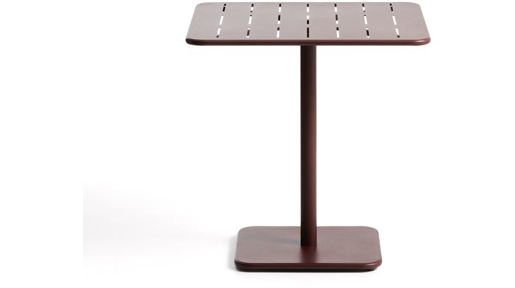 Kave Home Brai Outdoor Bistrotafel