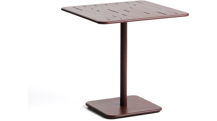 Kave Home Brai Outdoor Bistrotafel