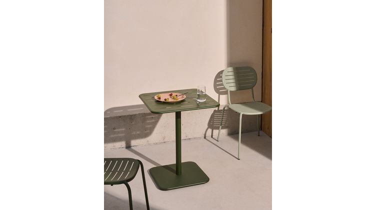 Kave Home Brai Outdoor Bistrotafel