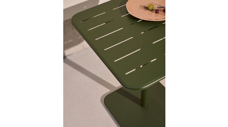 Kave Home Brai Outdoor Bistrotafel