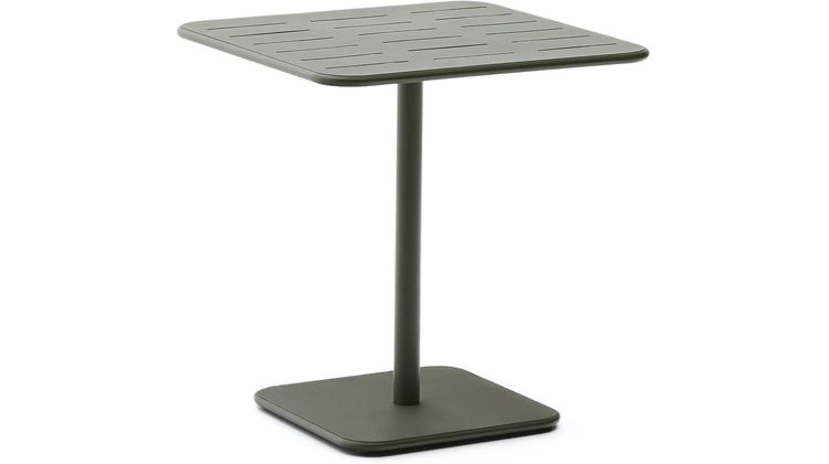 Kave Home Brai Outdoor Bistrotafel