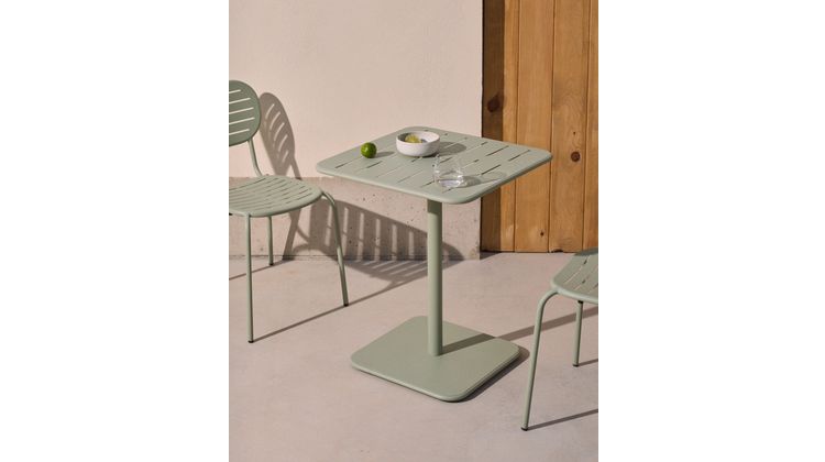 Kave Home Brai Outdoor Bistrotafel