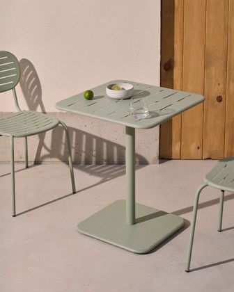 Kave Home Brai Outdoor Bistrotafel