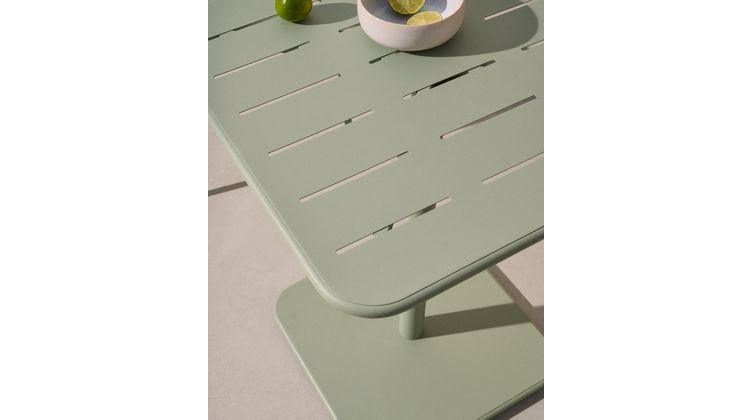 Kave Home Brai Outdoor Bistrotafel