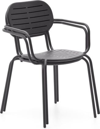 Kave Home Brai Tuin Armstoel