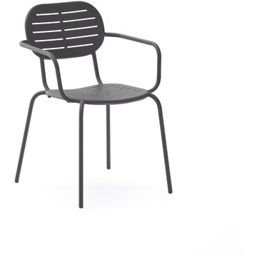 Kave Home Brai Tuin Armstoel