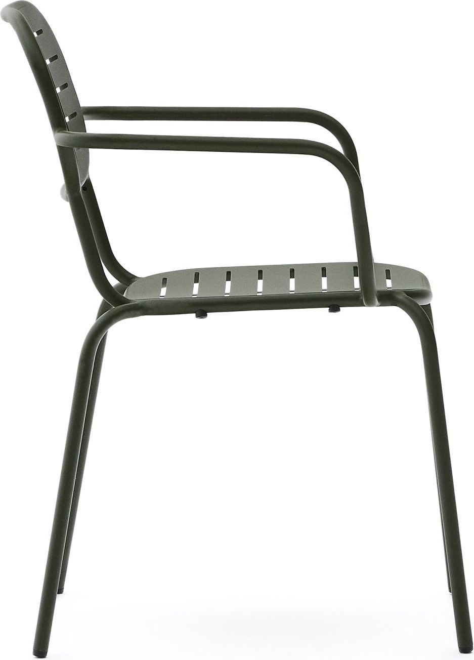 Kave Home Brai Tuin Armstoel