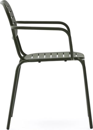 Kave Home Brai Tuin Armstoel