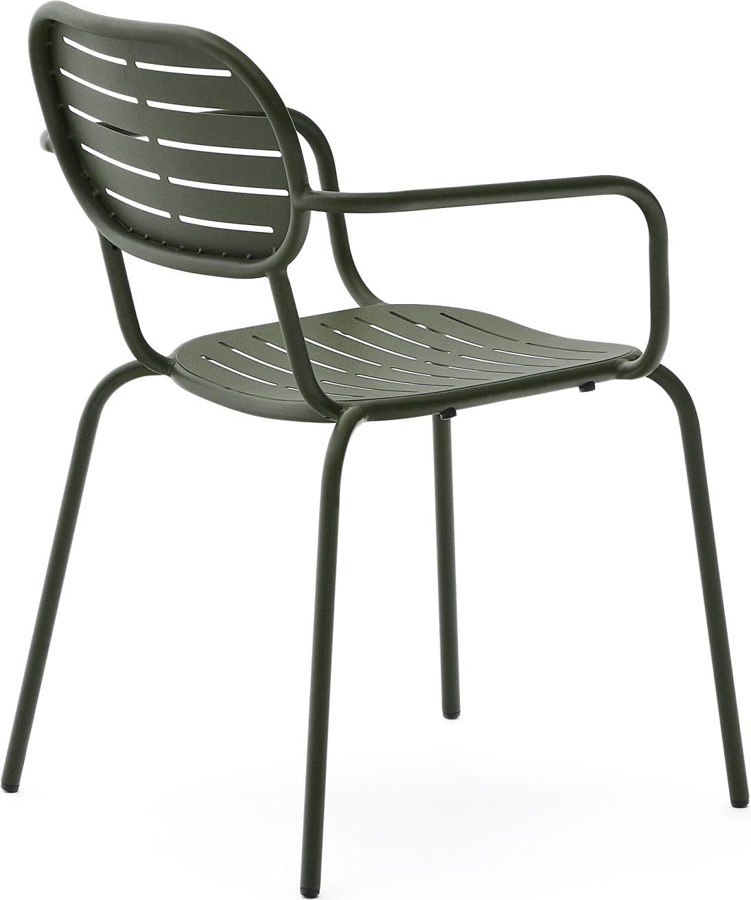 Kave Home Brai Tuin Armstoel