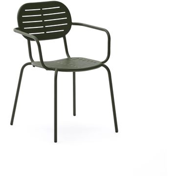 Kave Home Brai Tuin Armstoel