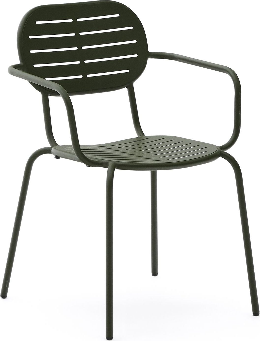 Kave Home Brai Tuin Armstoel