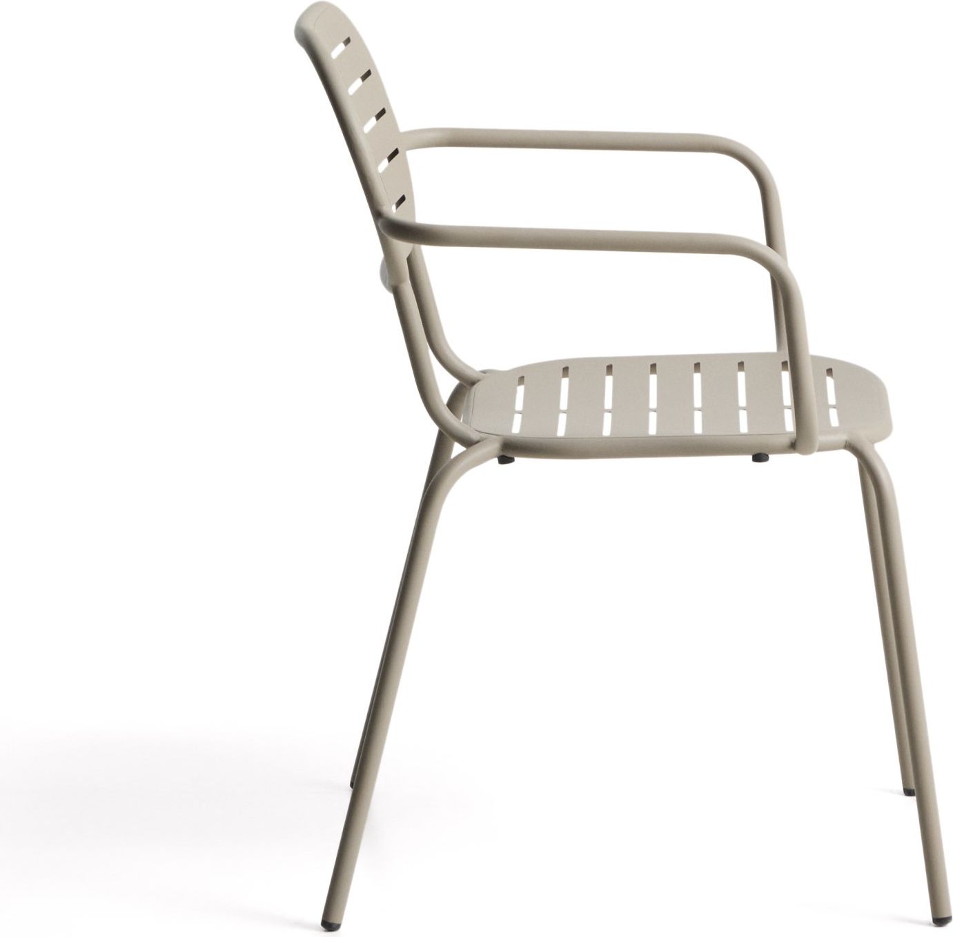 Kave Home Brai Tuin Armstoel