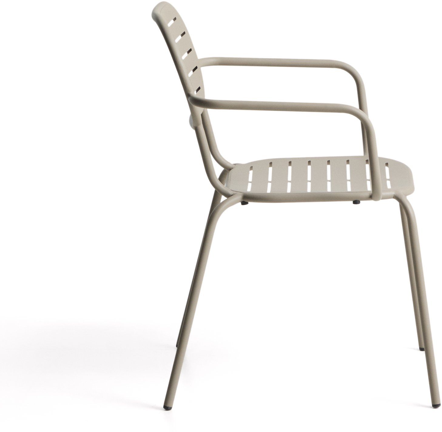 Kave Home Brai Tuin Armstoel