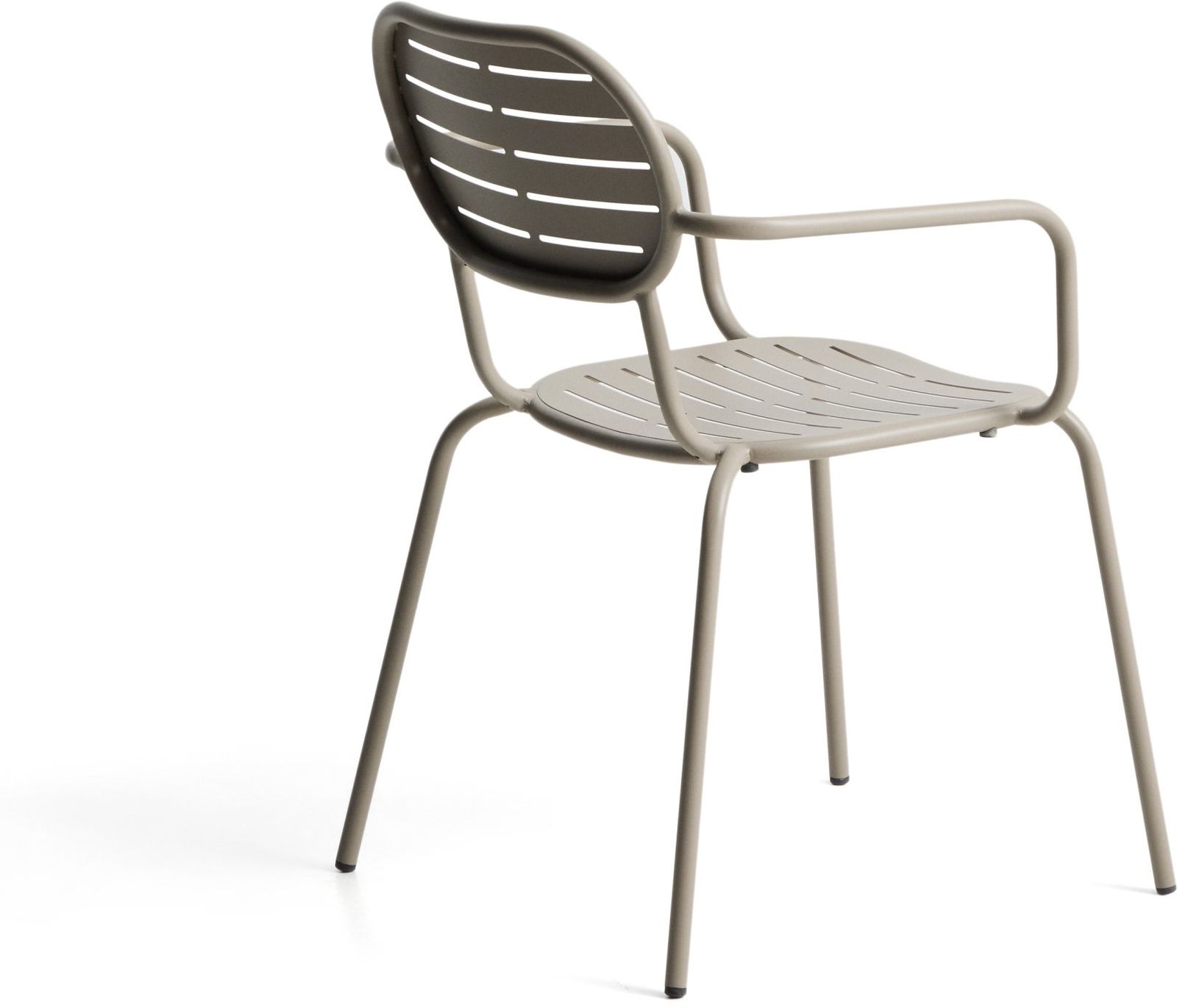 Kave Home Brai Tuin Armstoel