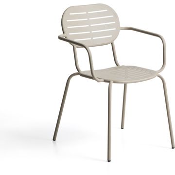 Kave Home Brai Tuin Armstoel