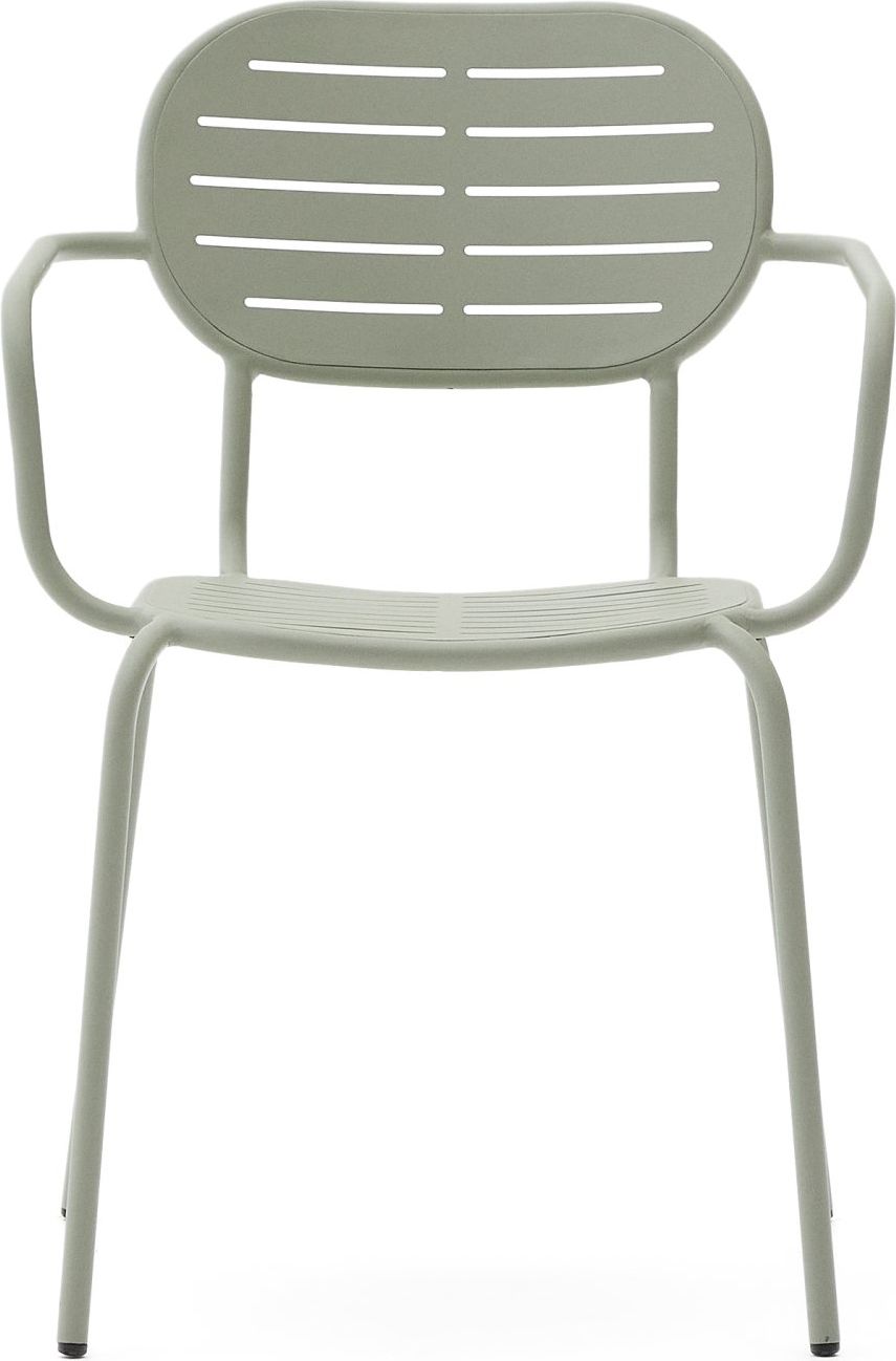 Kave Home Brai Tuin Armstoel