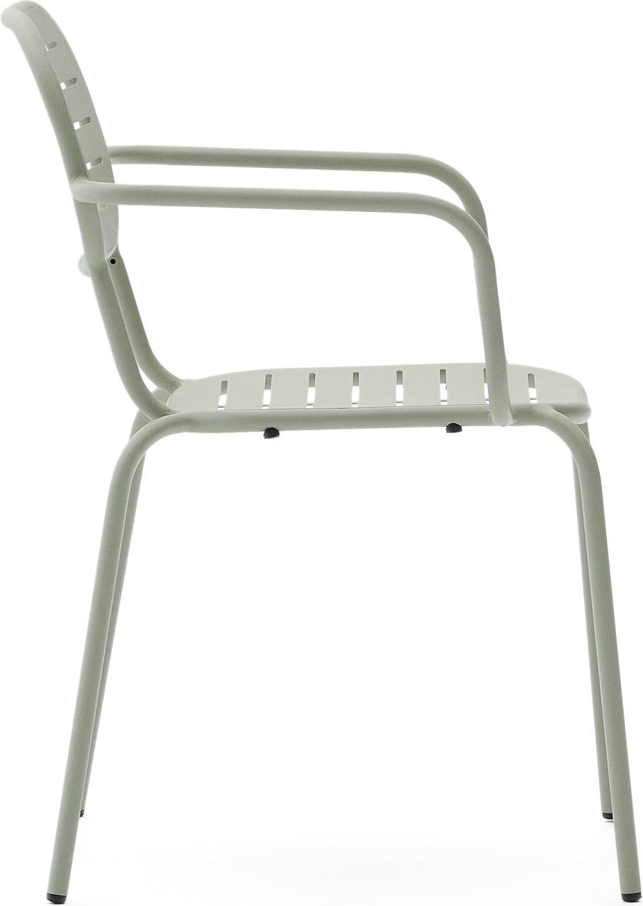 Kave Home Brai Tuin Armstoel