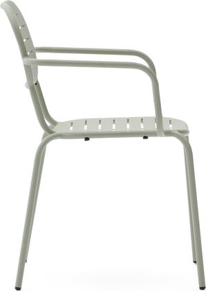 Kave Home Brai Tuin Armstoel