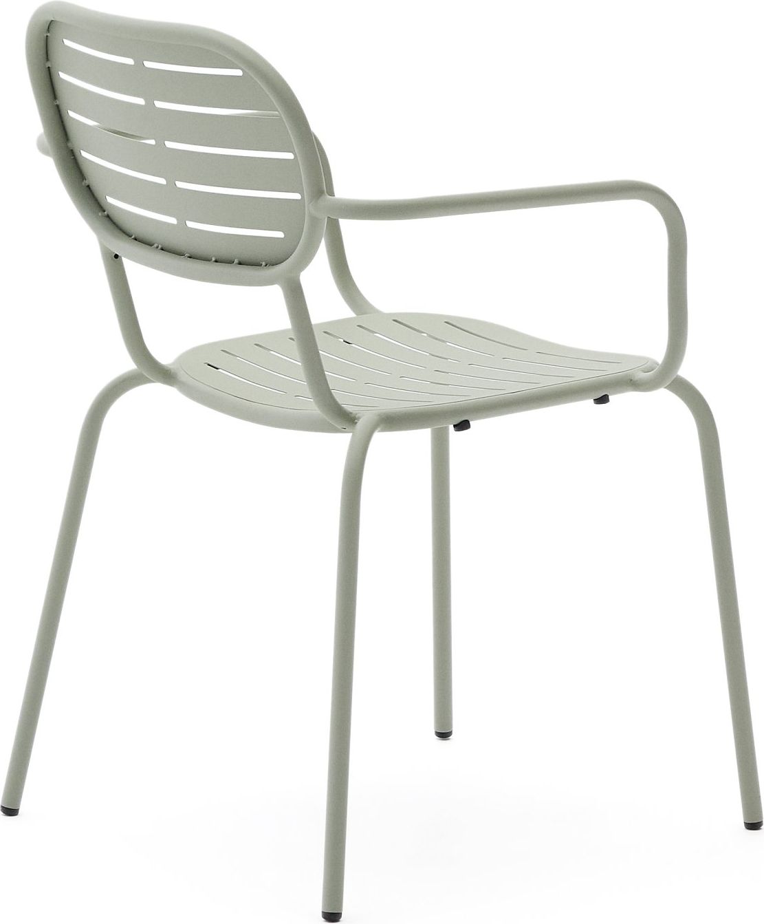 Kave Home Brai Tuin Armstoel
