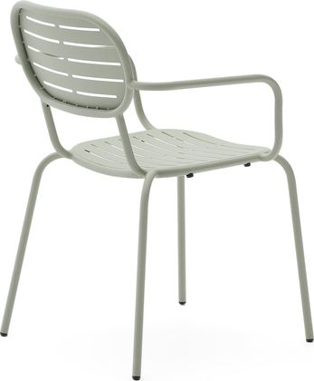 Kave Home Brai Tuin Armstoel