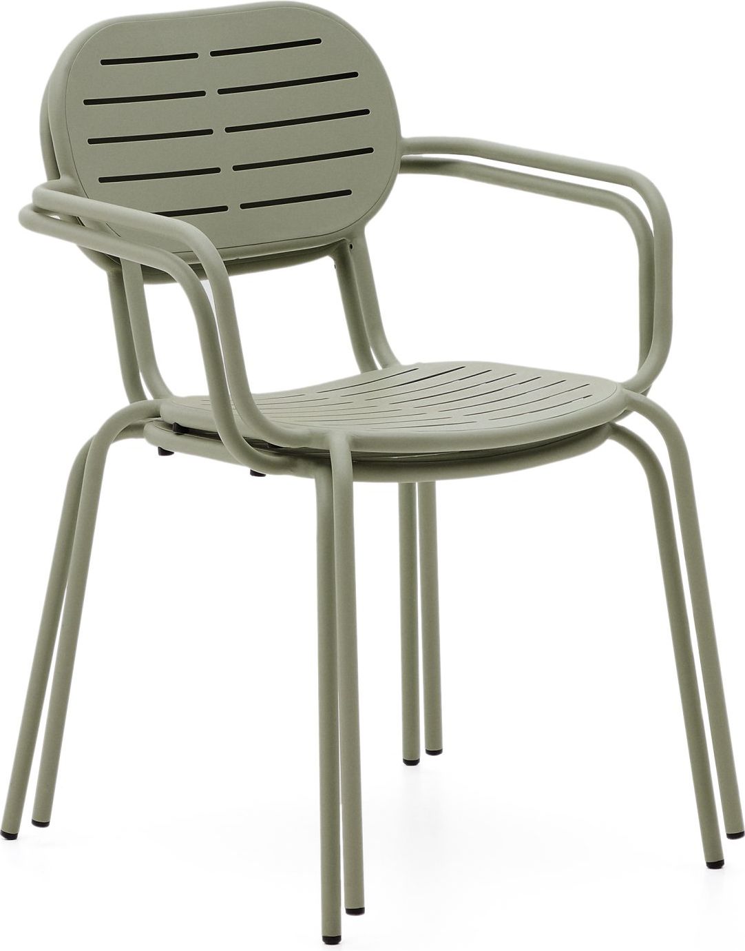 Kave Home Brai Tuin Armstoel