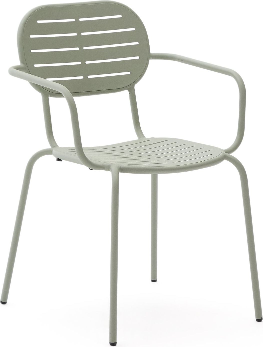 Kave Home Brai Tuin Armstoel